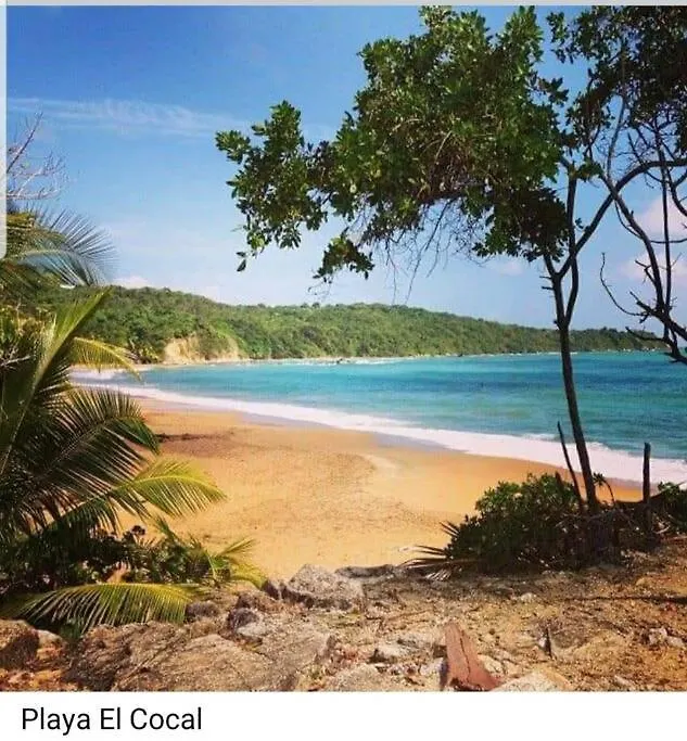 Apartman Apartamento Para Viajeros 3 Yabucoa Puerto Rico